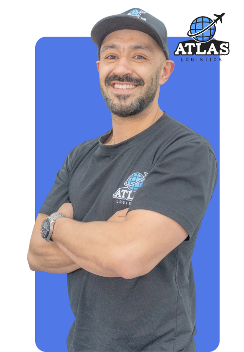 logística nacional e internacional